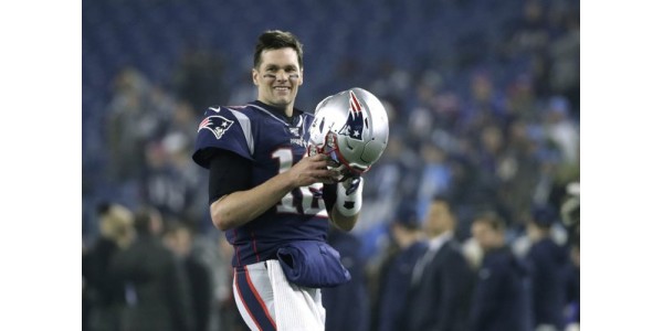 Le nouveau défi de Tom Brady est sur le point de commencer